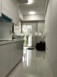 LIIV RESIDENCES (D5), Apartment #605791491